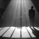 the man who wasn't there